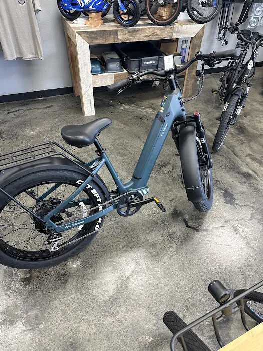 Epic Power Bikes Picture 10
