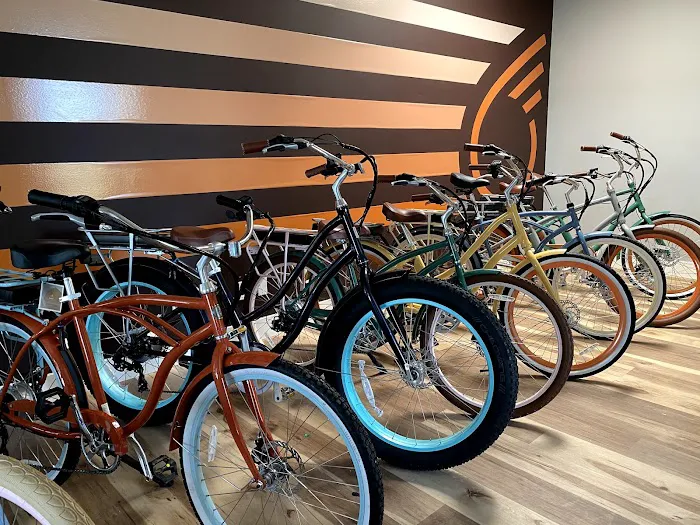 sixthreezero Electric Bikes Picture 1