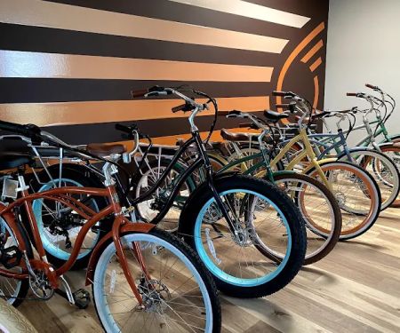 sixthreezero Electric Bikes