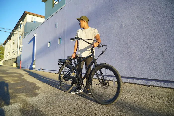 sixthreezero Electric Bikes Picture 5