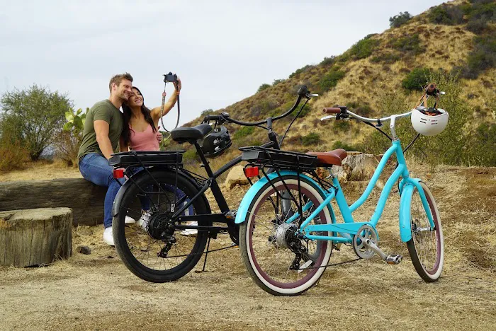 sixthreezero Electric Bikes Picture 3