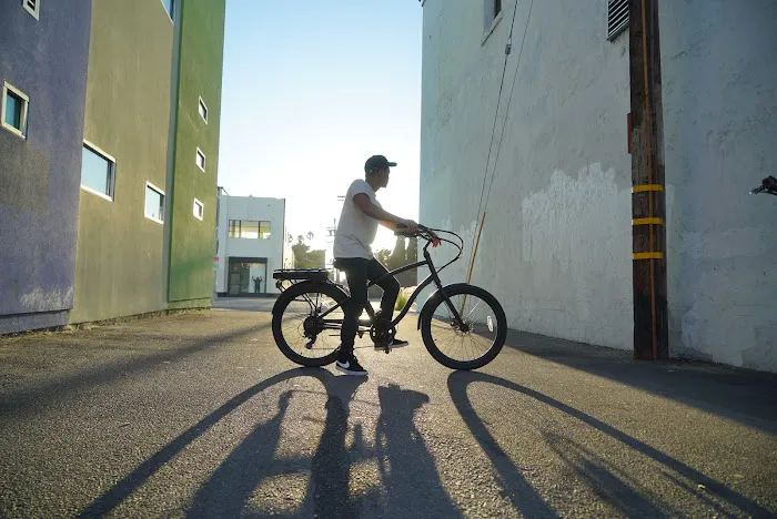 sixthreezero Electric Bikes Picture 8