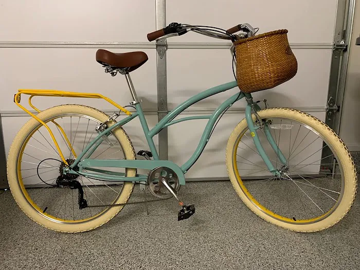 sixthreezero Electric Bikes Picture 7