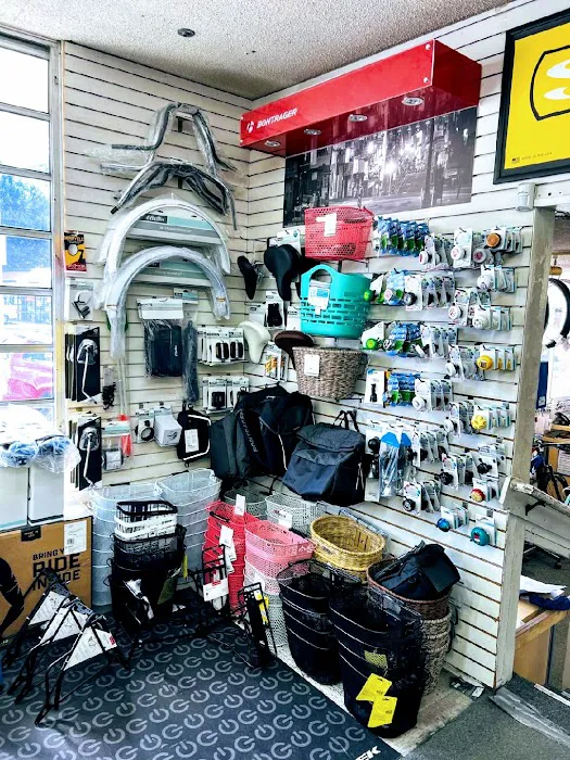 Jax Bicycle Center Picture 3