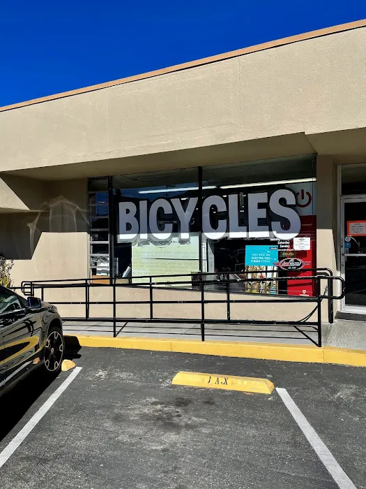 Jax Bicycle Center Picture 1