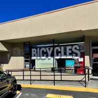 Jax Bicycle Center ico