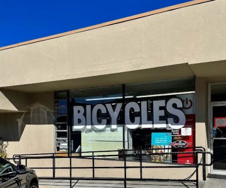 Jax Bicycle Center