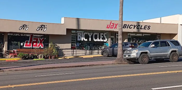 Jax Bicycle Center Picture 8