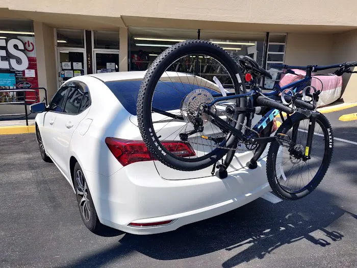 Jax Bicycle Center Picture 10