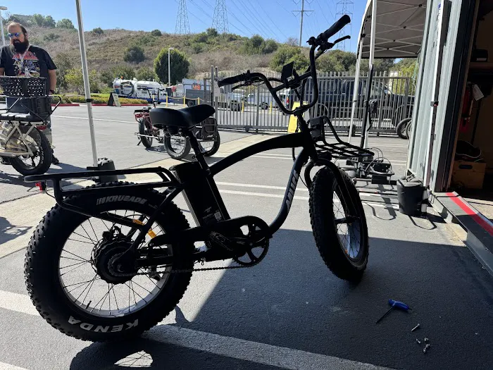 Murf Electric Bikes Picture 2