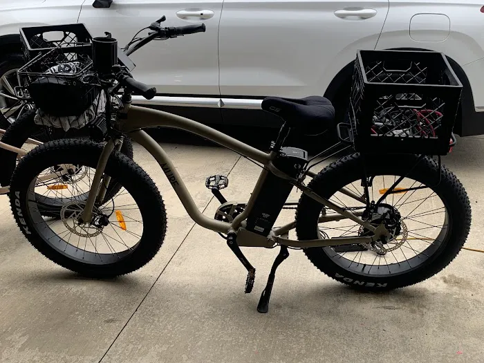 Murf Electric Bikes Picture 3