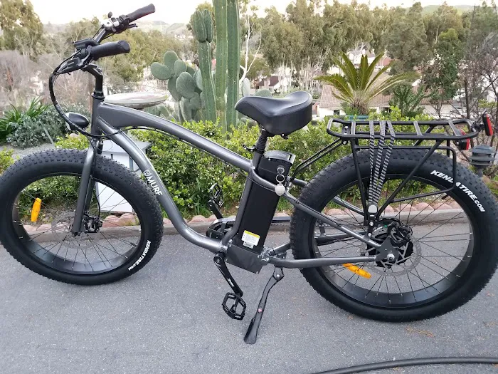 Murf Electric Bikes Picture 5