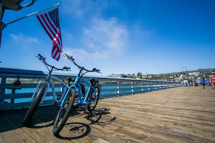 Murf Electric Bikes Picture 6