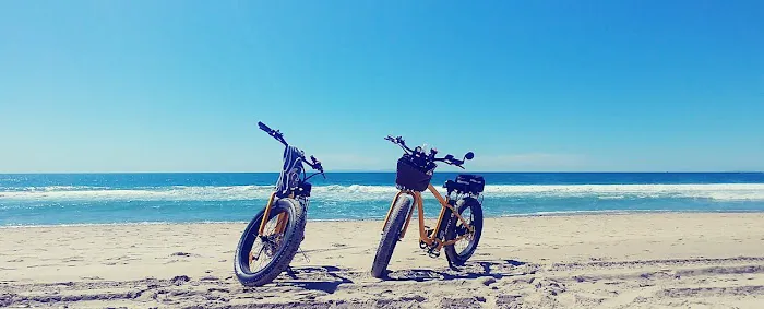 Murf Electric Bikes Picture 9