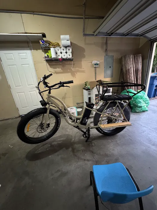 Murf Electric Bikes Picture 8
