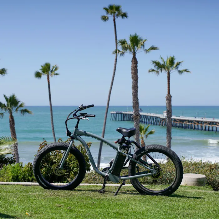 Murf Electric Bikes Picture 10