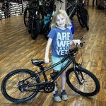 Alan's Bike Shop