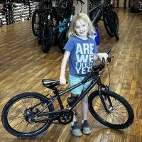 Alan's Bike Shop ico