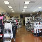 Stage 2 Cyclery