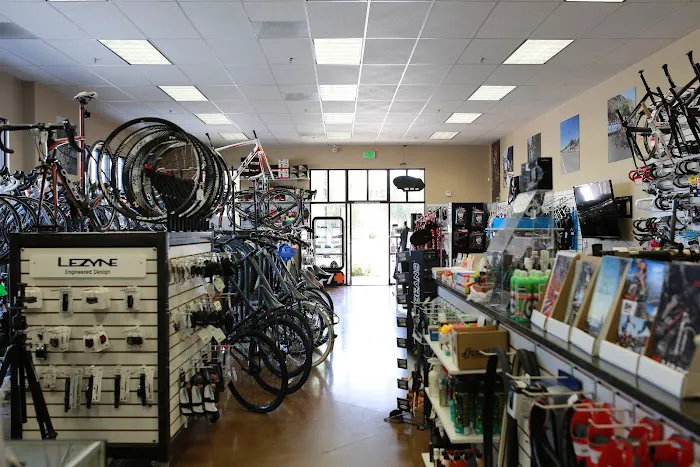 Stage 2 Cyclery Picture 2