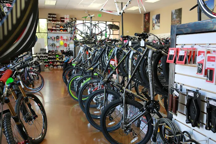 Stage 2 Cyclery Picture 3