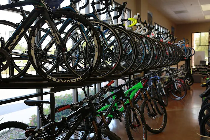 Stage 2 Cyclery Picture 7