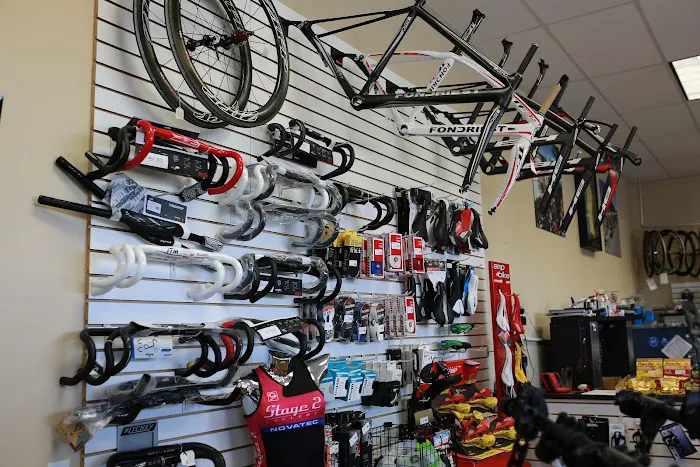 Stage 2 Cyclery Picture 5