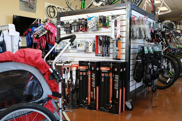 Stage 2 Cyclery Picture 4