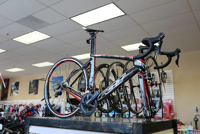 Stage 2 Cyclery Picture 6