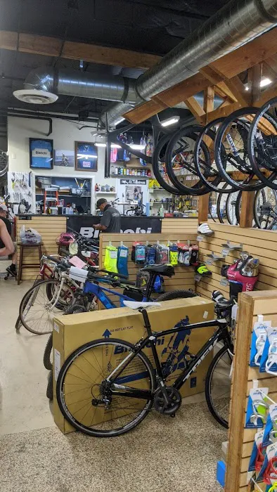 Stage 2 Cyclery Picture 8