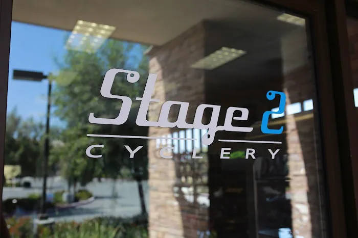 Stage 2 Cyclery Picture 9