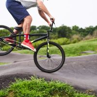 Bikes Etc. ico