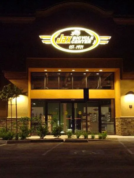Jax Bicycle Center Picture 3