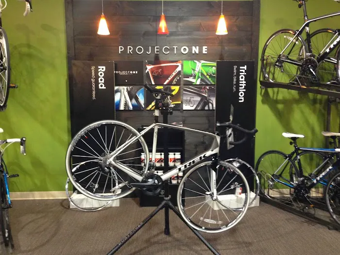 Jax Bicycle Center Picture 1
