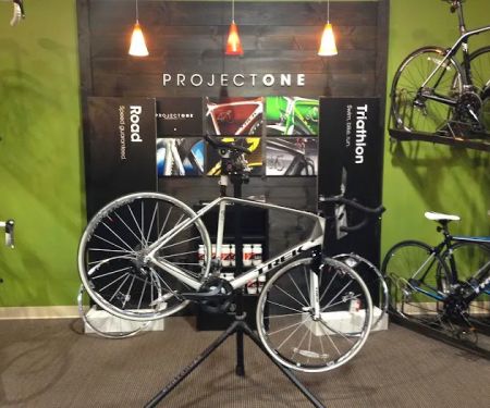 Jax Bicycle Center