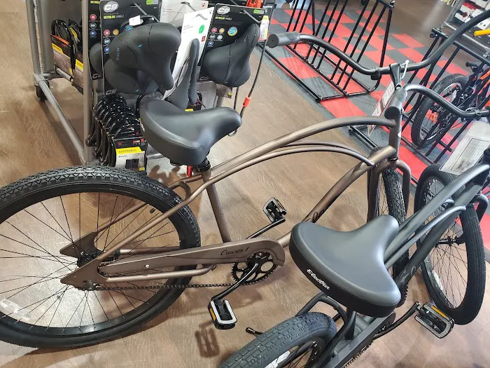 Jax Bicycle Center Picture 4