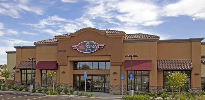 Jax Bicycle Center Picture 7