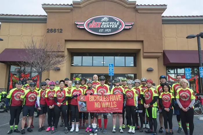 Jax Bicycle Center Picture 8