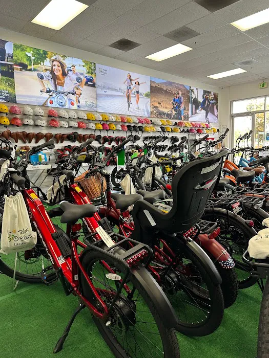 Rebel Bikes Electric Picture 7