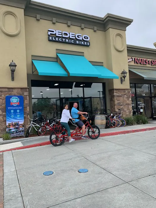 Pedego Electric Bikes Temecula Picture 2