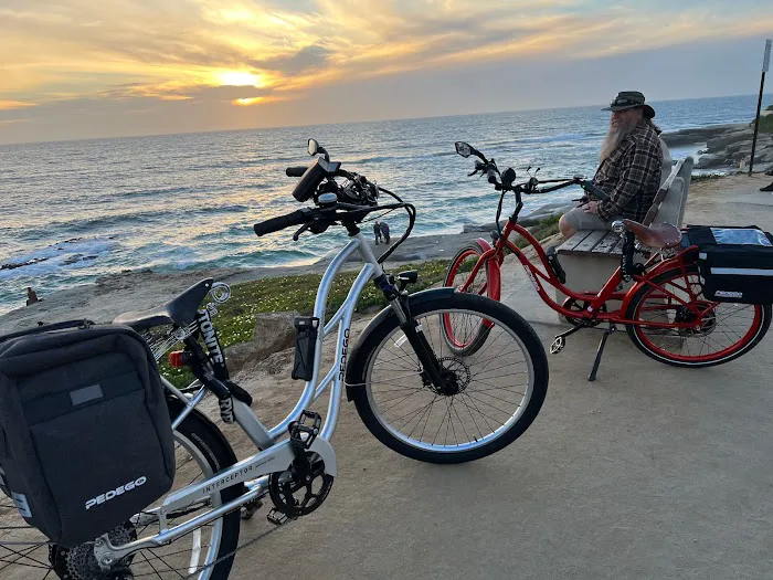 Pedego Electric Bikes Temecula Picture 4