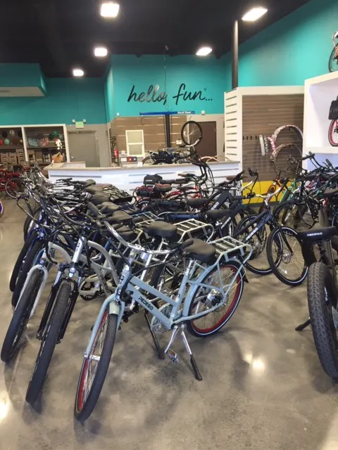 Pedego Electric Bikes Temecula Picture 3