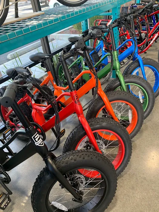 Pedego Electric Bikes Temecula Picture 6