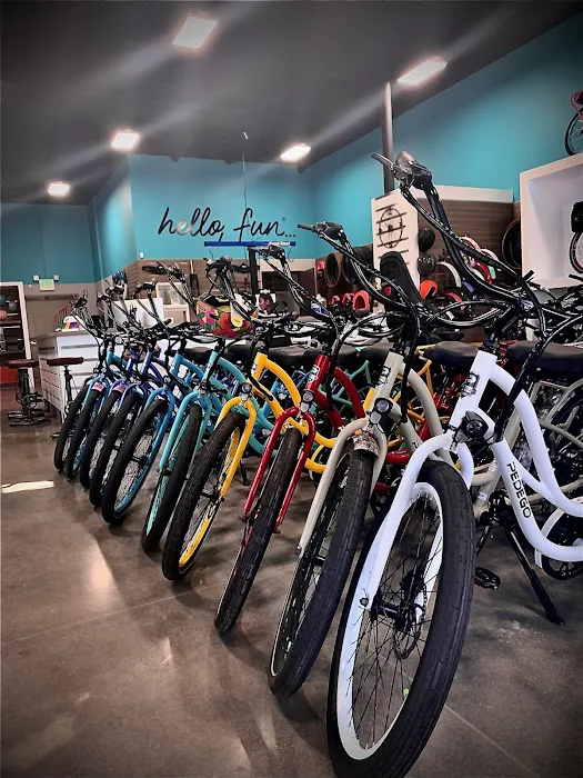 Pedego Electric Bikes Temecula Picture 7