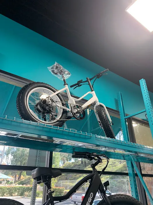 Pedego Electric Bikes Temecula Picture 9