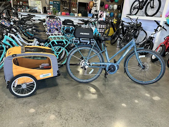 Pedego Electric Bikes Temecula Picture 10