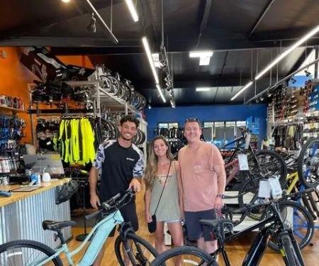 Bicycle Warehouse Temecula