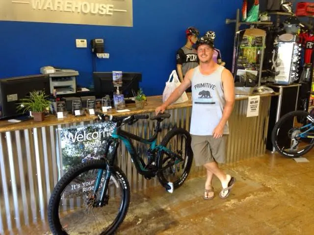 Bicycle Warehouse Temecula Picture 4