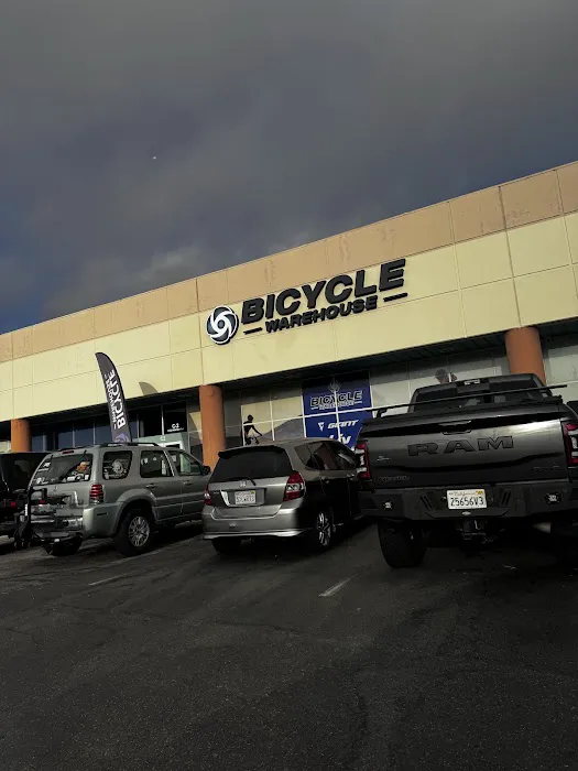 Bicycle Warehouse Temecula Picture 3