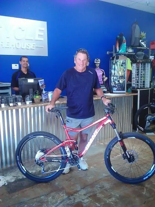 Bicycle Warehouse Temecula Picture 2